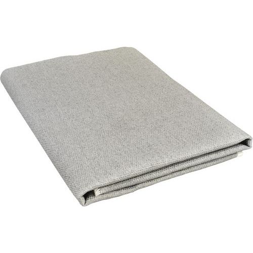 Cepro - Toile de soudure HERCULE 200x100 cm - Résistance 900°C - Grammage 1220 g/m²