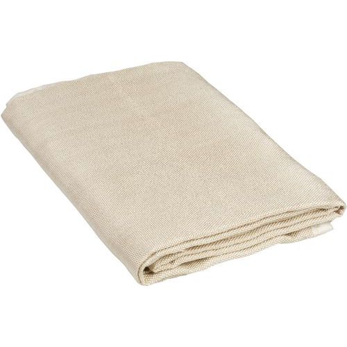 Cepro - Toile de soudure ASTERIA rouleau - 200x200 cm - Résistance 600°C - 580 g/m²