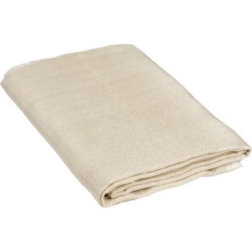 Cepro - Toile de soudure ASTERIA rouleau - 200x300 cm - 600°C max - 580 g/m²