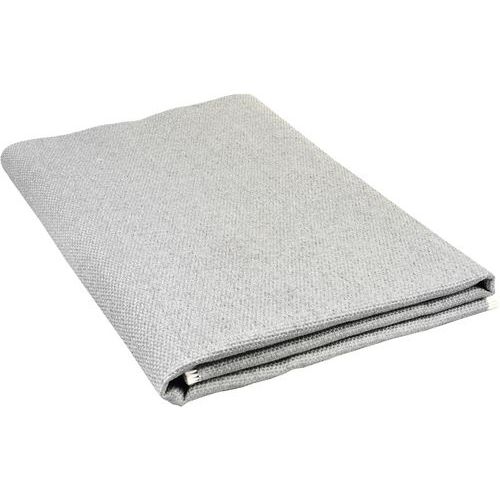 Cepro - Toile de soudure ATHENA 300x300 cm - Résistance 600°C - Grammage 470 g/m²