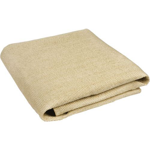 Cepro - Toile anti-chaleur SiRIUS 400x400cm - Max 1000°C - 1035 g/m² - Soudage