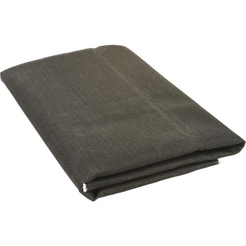 Cepro - Toile anti-chaleur THETIS 200 x 300 cm - Max 900°C - 1100 g/m² - Soudage professionnel