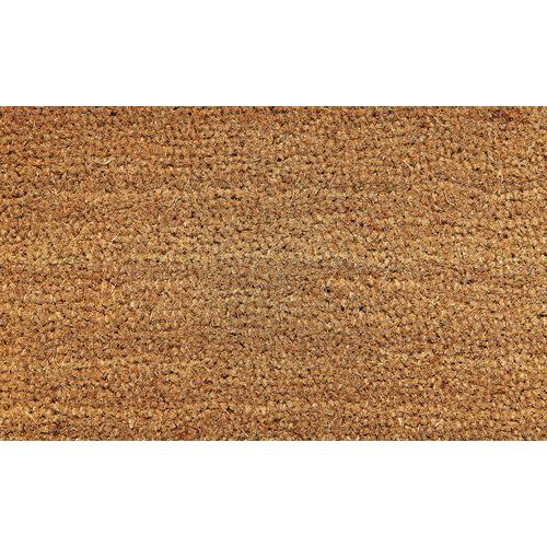 Tapis Coco Pmr Dencity Épaisseur 23mm Largeur 1m A La Coupe