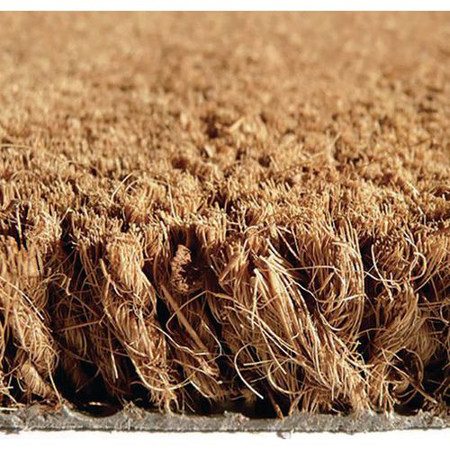 Rleau De Tapis Grattant Coco Ép 23mm Largeur 1m Long 125m