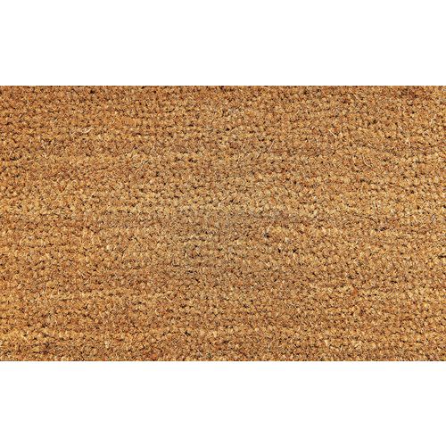 Rleau De Tapis Grattant Coco Ép 23mm Largeur 2m Long 10m