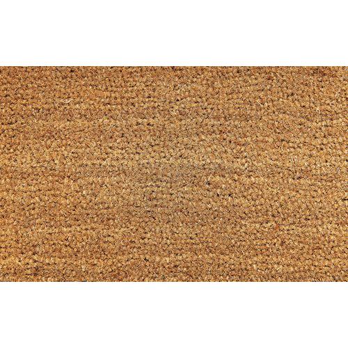 Rleau De Tapis Grattant Coco Ép 23mm Largeur 1m Long 10m