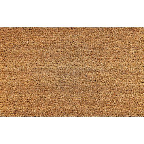 Tapis Coco Pmr Dencity Épaisseur 17mm Largeur 1m A La Coupe