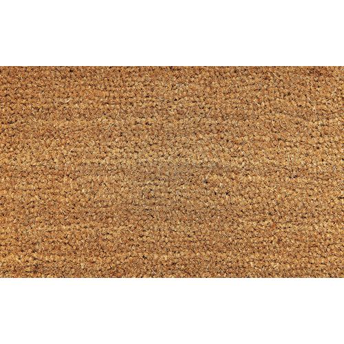 Rleau De Tapis Grattant Coco Ép 17mm Largeur 2m Long 10m