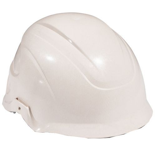 Centurion - Casque de sécurité Nexus E:Protect non ventilé - Blanc - Fibre de bois - 53-63 cm - Éco-responsable