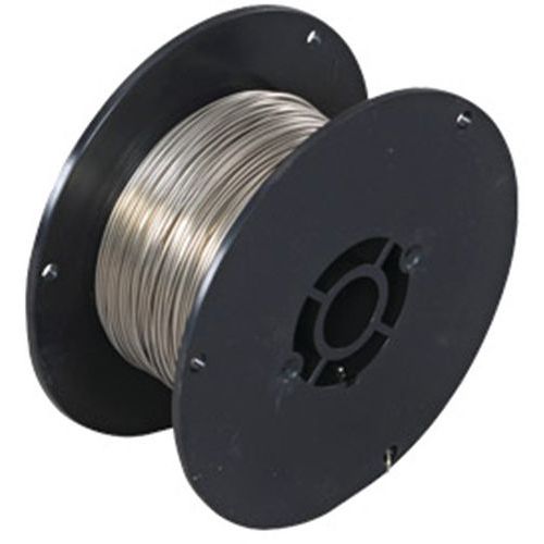 Bobine Fil Acier Ino Soudage Mig-mag 08mm De 1kg