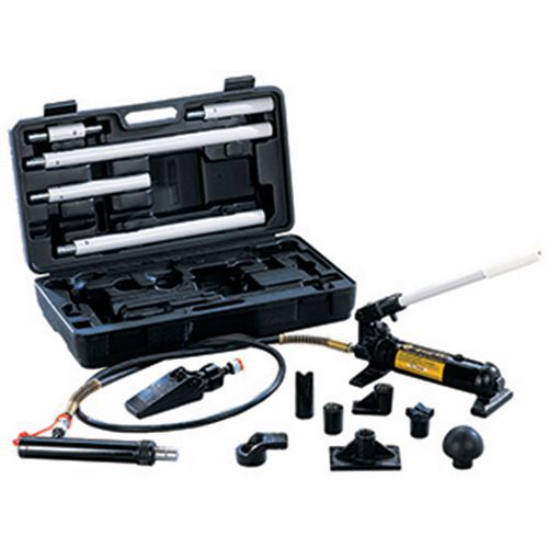 Kit De Réparation Capacité: 4 Tonnes Capacité Huile: 270cc