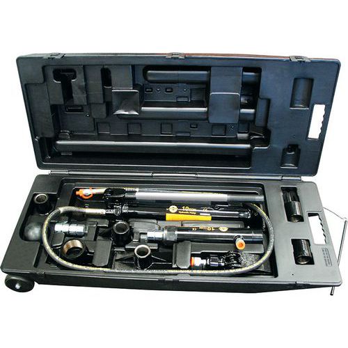 Kit De Réparation Capacité:10 Tonnes Capacité Huile: 770cc