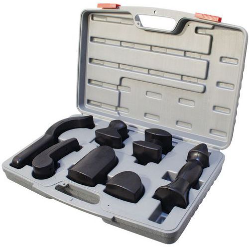 Outillage De Formage De Carrosserie