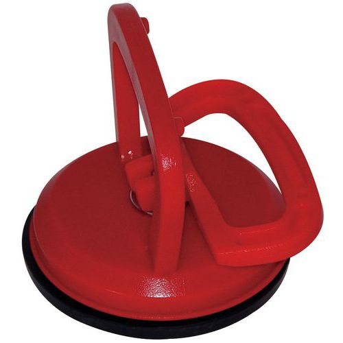 Ventouse Simple à Capacité 20kg.