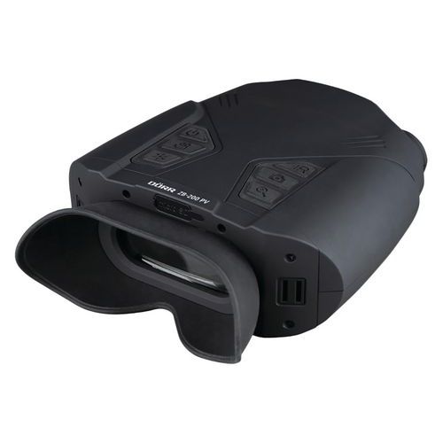 Jumelles De Vision Nocturne Zb-200 Pv - Dörr