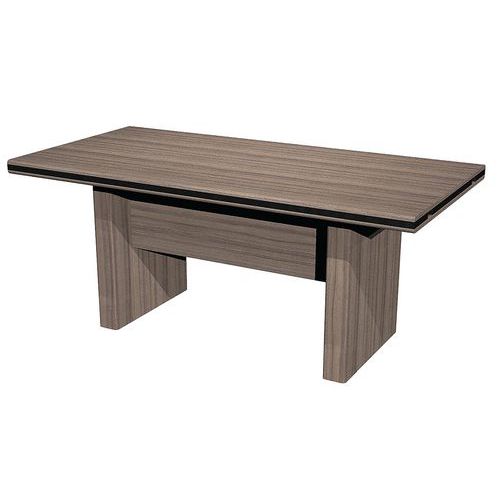 Bureau Guido 180 X 90 Cm Noyer