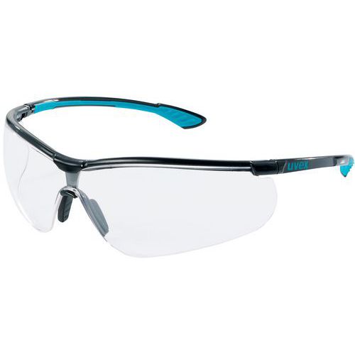 Lunette online protection uvex
