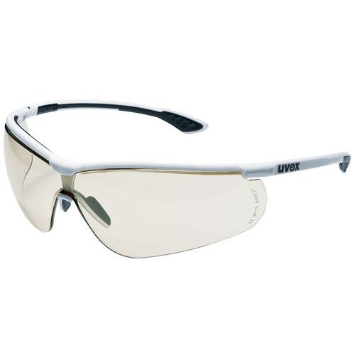 Lunette De Protection Uvex Sportstyle Teintée