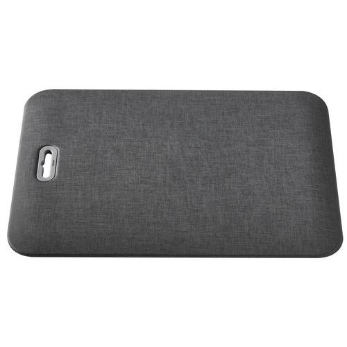 426 Posture Matâ„¢ Gris 52 Cm X 70 Cm. 426s7052gy
