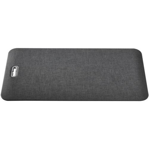 426 Posture Matâ„¢ Gris 51 Cm X 99 Cm. 426s9951gy