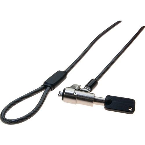 Antivol à Clé Encoche - Wedge