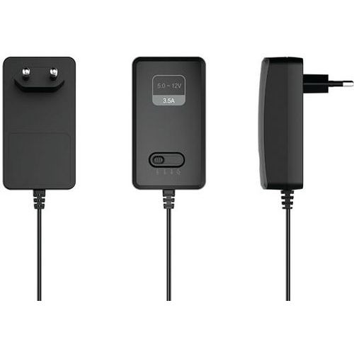 Alimentation Multitension De 5 à 12 V - 42 W