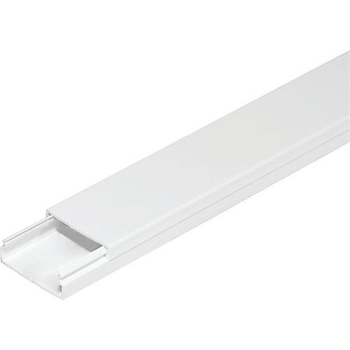 Moulure 1 Compartiment - 40 X16 Mm