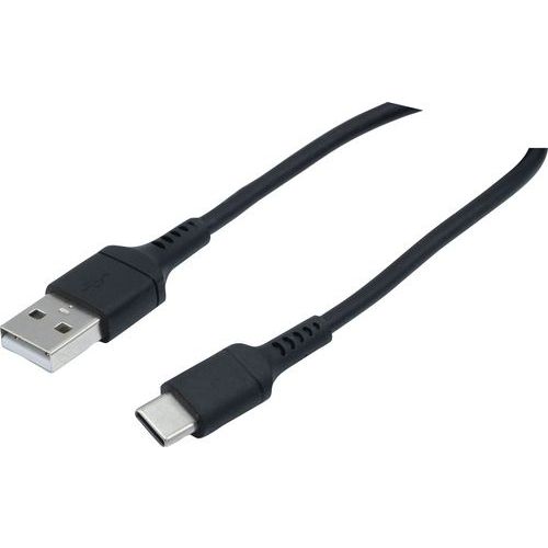 Cordon Usb 2.0 - 1 M
