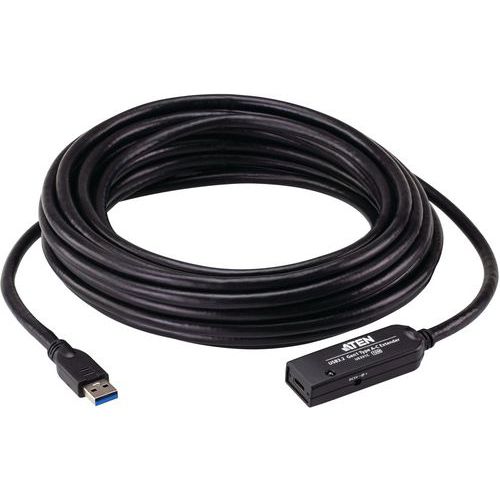 Câble Prolongateur Usb 3.2 Gen1 Usbc - 10m