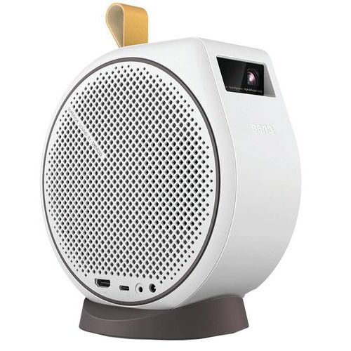 Vidéoprojecteur Mini Portable Gv30 - Benq