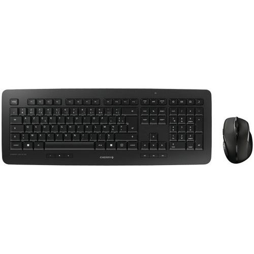 Ensemble clavier souris sans fil DW 5100 - Cherry Ensemble clavier souris sans fil DW 5100 - Cherry