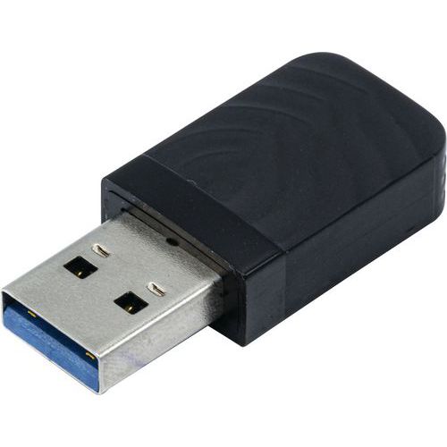 Mini Clé Wifi 5 Ac1300 - Usb 3.0