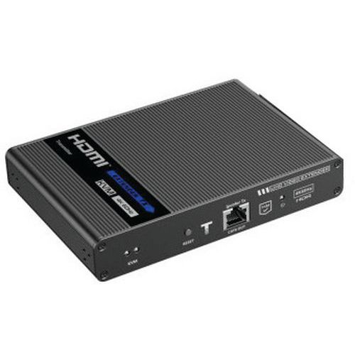 Prolongateur Kvm Hdmi 2.0 - Ecran Tactile - 70 M