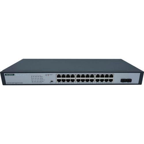 Switch Gigabit - 24 Ports