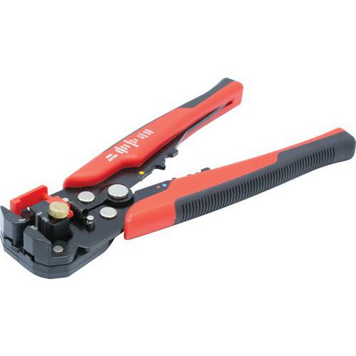 Pince à Dénuder Automatique - 3 En 1