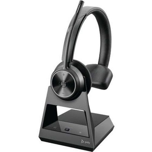 Casque Sans Fil Monoaural Avec Clé Usb Savi 7310