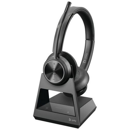 Casque Sans Fil Avec Clé Usb Savi 7310 Uc