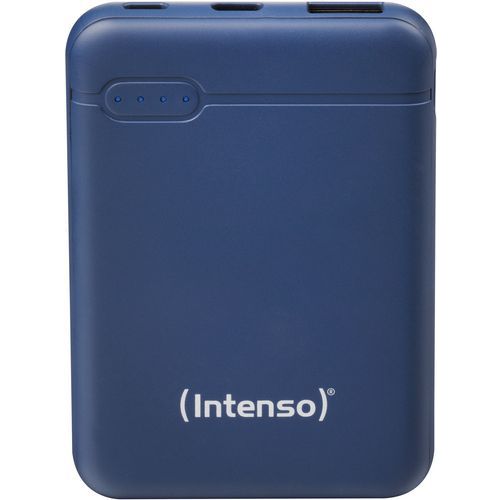 Batterie Externe Type C Xs5000 - Bleu Foncé