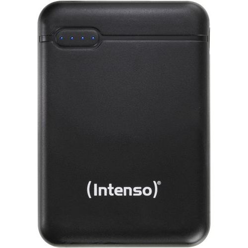 Batterie Externe Type C Xs5000 - Noir