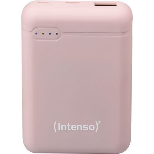 Batterie Externe Type C Xs10000 - Rose