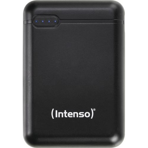 Batterie Externe Type C Xs10000 - Noir