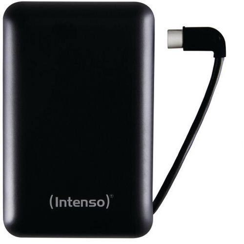 Batterie Externe De Type C Xc10000 - Noir - Usb