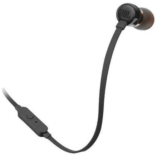 Écouteurs intra-auriculaires T110 - Jbl Écouteurs intra-auriculaires T110 - Jbl