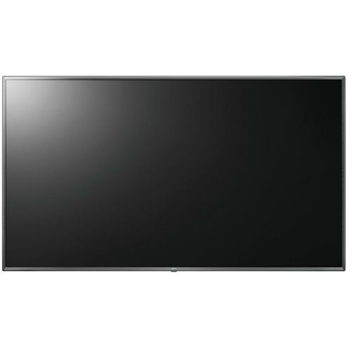 Ecran D'affichage Dynamique Uhd - Afficheur 75ul3j