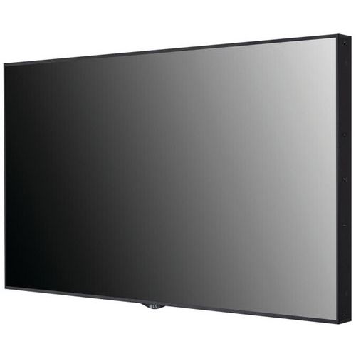 Ecran D'affichage Dynamique Uhd - Afficheur 49