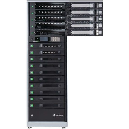 Station Charge Type Armoire Fuyl Tower Pro 15 - 1yr Eu