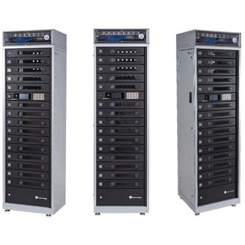 Station Charge Type Armoire Fuyl Tower Pro 15 - 1yr Fr