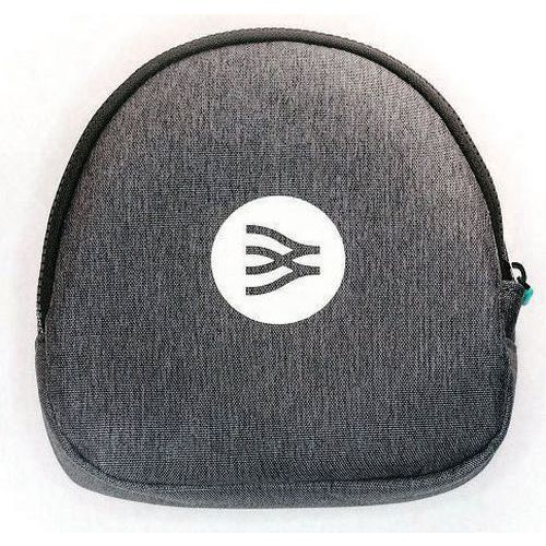 Pochette Souple Pour Casque Tilde Pro - Gris Anthracite