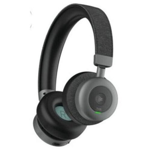 Casque Micro Tilde® Pro C Anc Modulaire - Gris