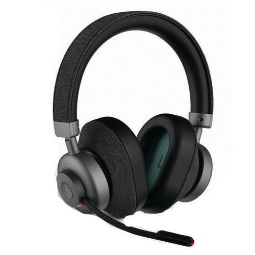 Casque Micro Tilde Pro-c Plus Anc Modulaire - Gris